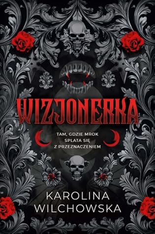 Wizjonerka