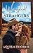 Wrangled Hearts: A single mom, grumpy sunshine western romance (Wolf Creek Book 1)