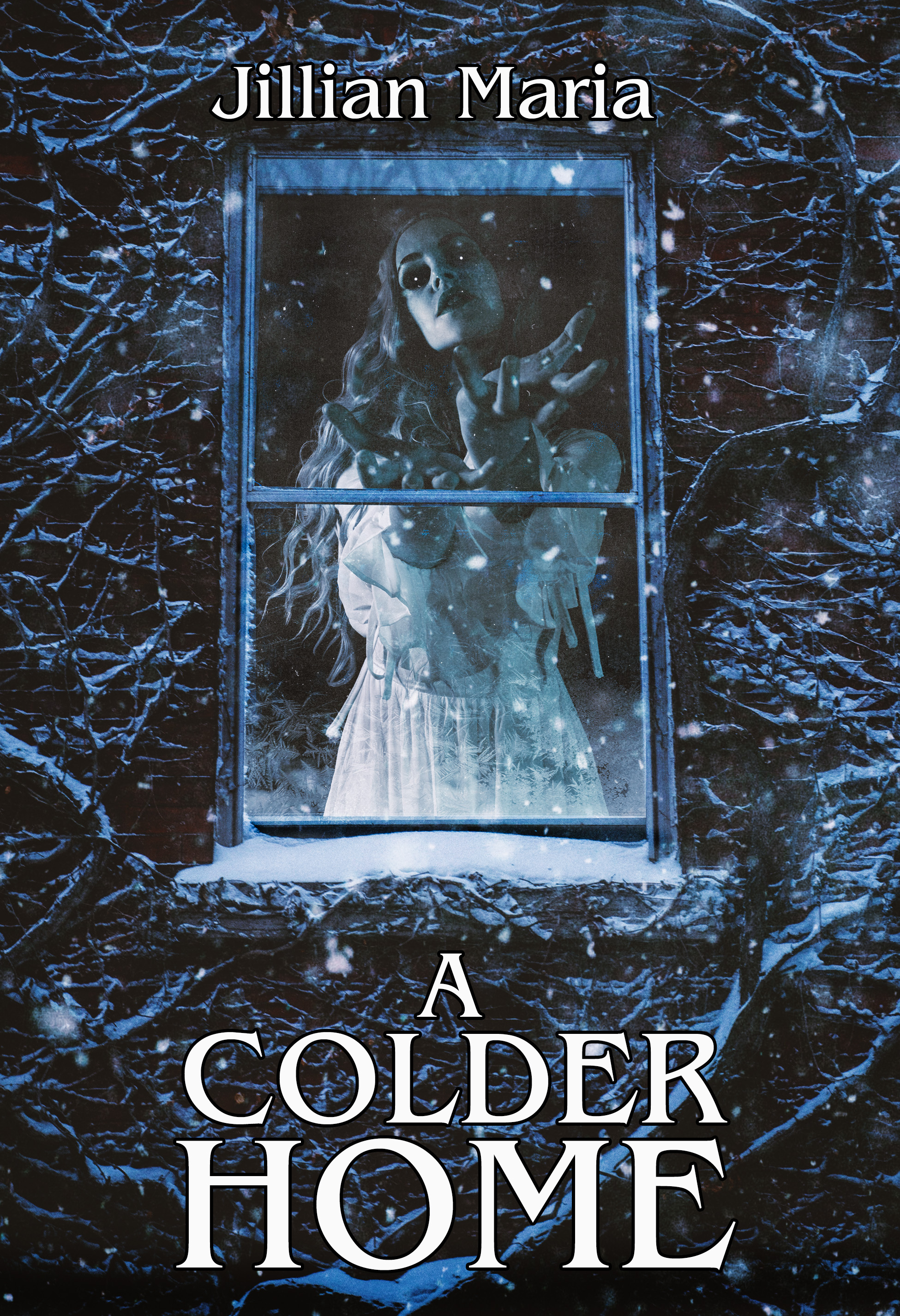 A Colder Home (Paperback)