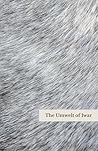 The Umwelt of Iwar by D.J. Donoghue