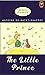 The Little Prince by Antoine de Saint-Exupéry