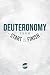 Deuteronomy from Start2Fini...