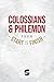 Colossians & Philemon from Start2Finish (Start2Finish Bible Studies Book 41)