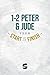 1-2 Peter & Jude from Start2Finish (Start2Finish Bible Studies Book 46)