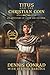 Titus and the Christian Coin by Dennis Conrad