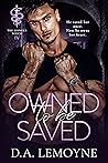 Owned to Be Saved