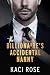 The Billionaire's Accidental Nanny by Kaci Rose