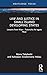 Law and Justice in Small Island Developing States: Lessons from Niue (Routledge Studies in Asian Law)