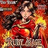 Ruby Mage: A Portal Isekai Adventure (Isekai Gem Mage, Book 1) Ruby Mage: A Portal Isekai Adventure (Isekai Gem Mage, Book 1)
