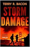 Storm Damage by Terry R. Bacon