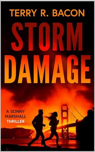 Storm Damage (Kindle Edition)
