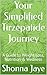 Your Simplified Tirzepatide Journey by Shonna Jaye