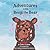 Adventures with Benji the Bear