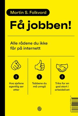 Få jobben
