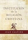 Institución de la...