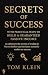 Secrets of Success with Pra...