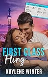 First Class Fling: Santiago & Rosa (Hearts Without Borders)