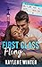 First Class Fling: Santiago...