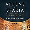 Athens and Sparta...