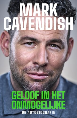 Geloof in het onmogelijke: De autobiografie (Dutch Edition)