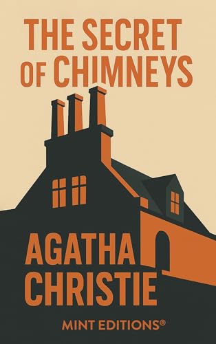 The Secret of Chimneys