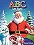 ABC with Santa