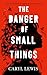 The Danger of Small Things: The YA debut from an award-winning and bestselling Welsh storyteller