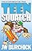 Teen Squatch by JW Burchick