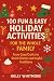100 Fun & Easy Holiday Acti...