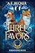 Three Favors: A Bear Kings ...