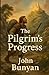 The Pilgrim's Progress(Illustrated)