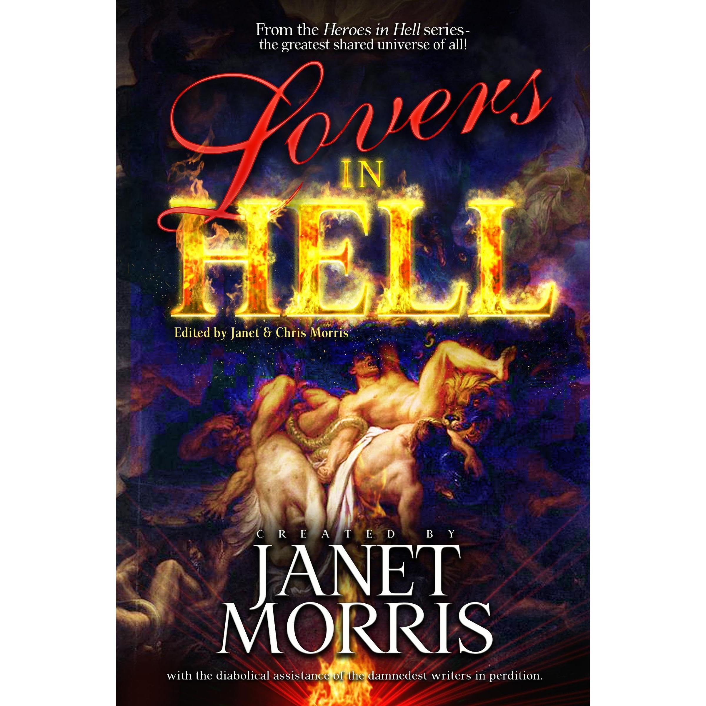 Lovers in Hell