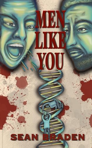 Men Like You (Kindle Edition)