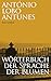 Wörterbuch der Sprache der Blumen: Roman (German Edition)
