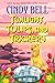 Twilight, Tulips, and Trickery (Dune House Cozy Mystery Series Book 37)