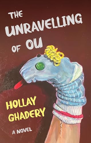 The Unravelling of Ou (Paperback)
