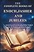 THE COMPLETE BOOKS OF ENOCH, JASHER AND JUBILEES by JORIN AMARELL