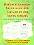 Dessin d’animaux facile avec des formes et des lignes simples by Together Time Studio