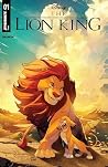 The Lion King #1 by Edwin Galmon