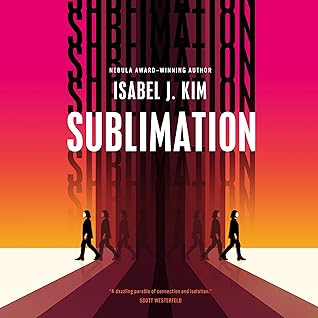 Sublimation