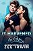 It Happened to Us (It Happened #5)