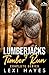 Lumberjacks of Timber Run: A Deepwood Mountain Complete Series (Lexi Hayes Collections)