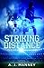 Striking Distance (Wolves o...
