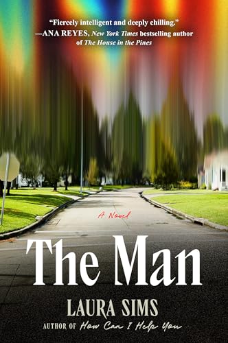 The Man (Hardcover)