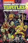 Teenage Mutant Ni...
