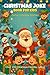 Christmas Joke Book for Kid...
