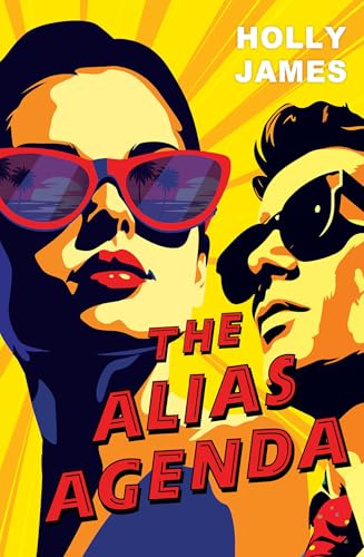 The Alias Agenda (Paperback)