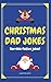 Christmas Dad Jokes by Laff Gaff