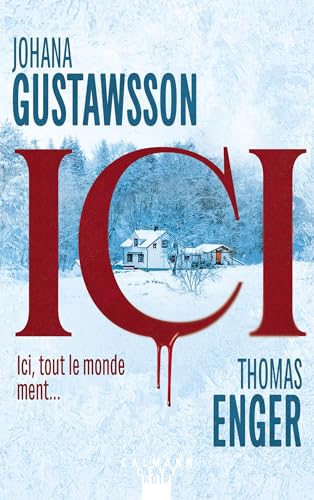Ici (Hardcover)
