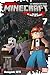 Minecraft, le manga officiel - Voyage au bout du monde T07